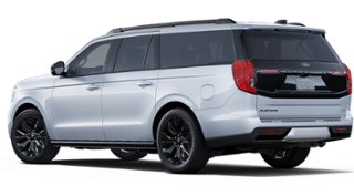 2025 Ford Expedition® External Image 3